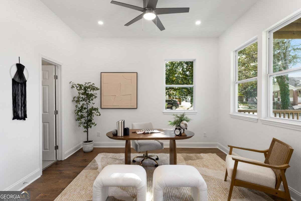 60 NEWCASTLE Street Atlanta - Photo 20