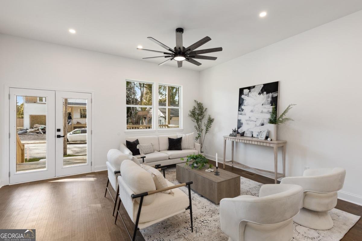 60 NEWCASTLE Street Atlanta - Photo 21