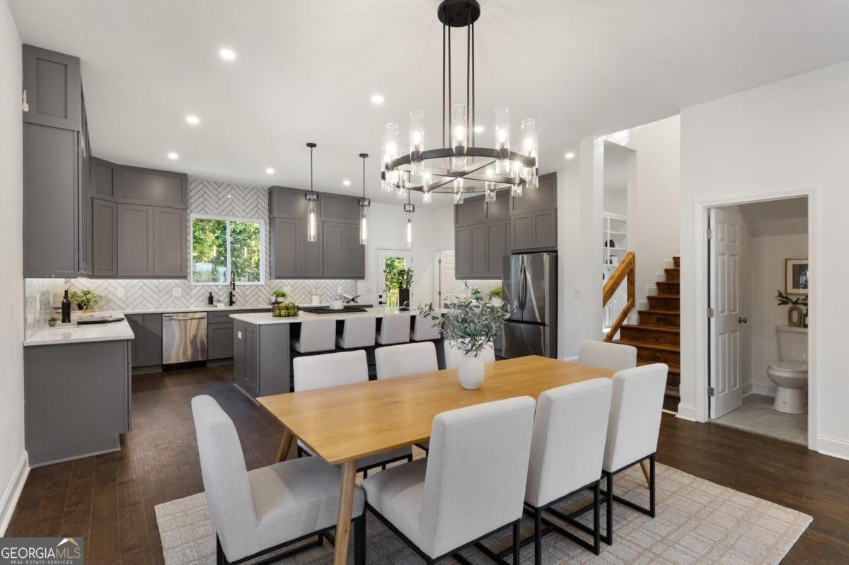 60 NEWCASTLE Street Atlanta - Photo 23