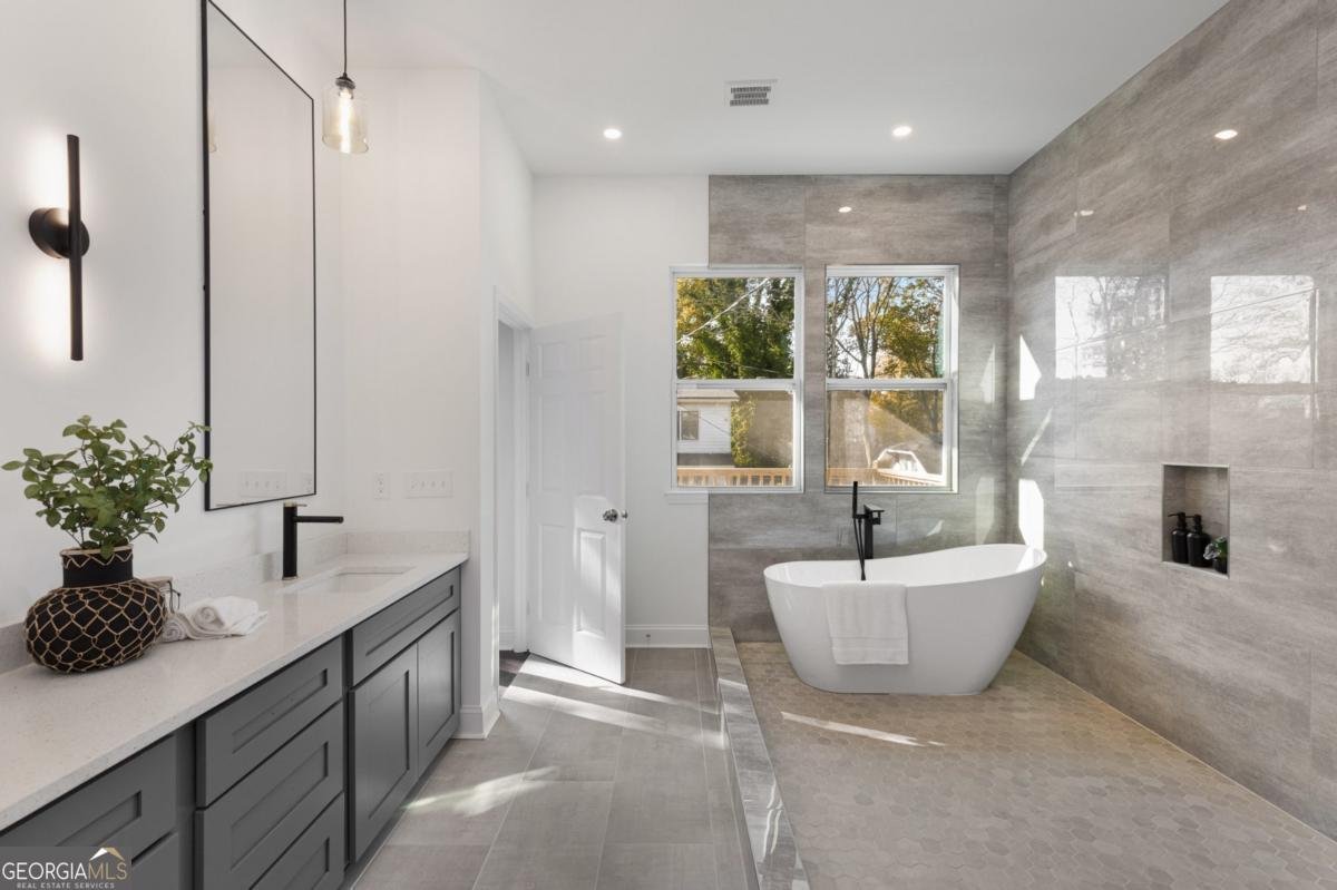 60 NEWCASTLE Street Atlanta - Photo 29