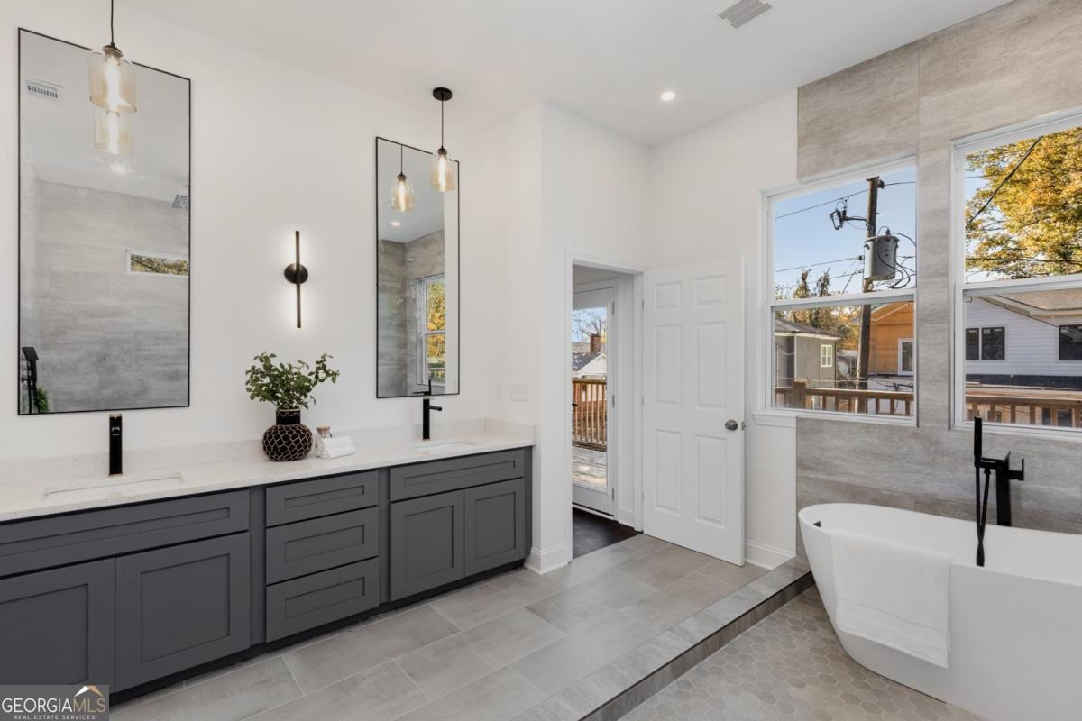 60 NEWCASTLE Street Atlanta - Photo 33