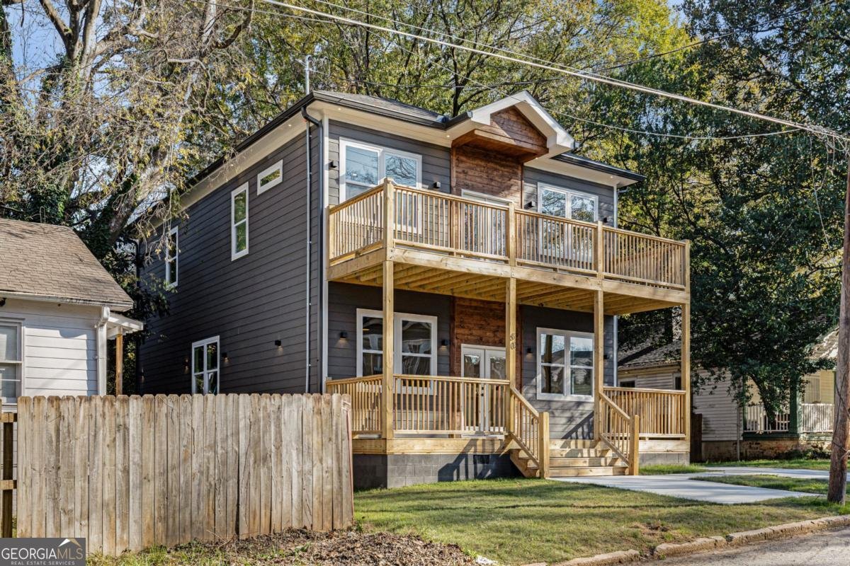 60 NEWCASTLE Street Atlanta - Photo 49