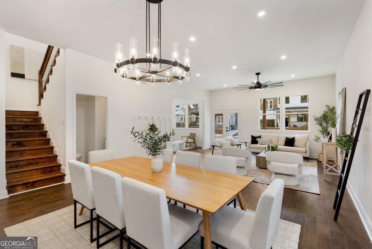 60 NEWCASTLE Street Atlanta - Photo 9