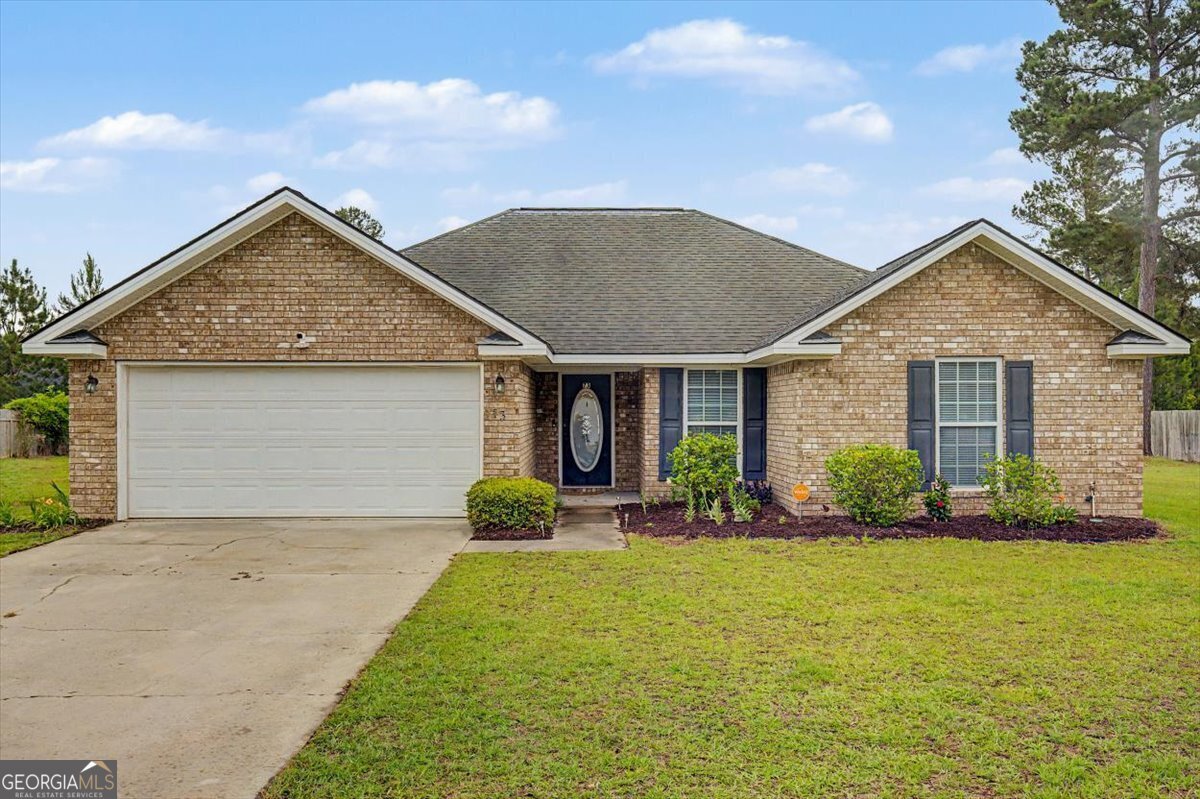 73 Mill Pond Lane Ludowici - main photo