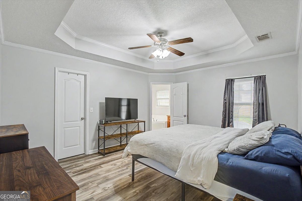 73 Mill Pond Lane Ludowici - Photo 15