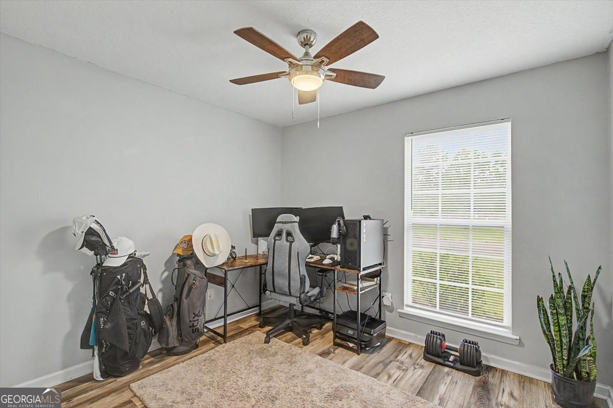 73 Mill Pond Lane Ludowici - Photo 25