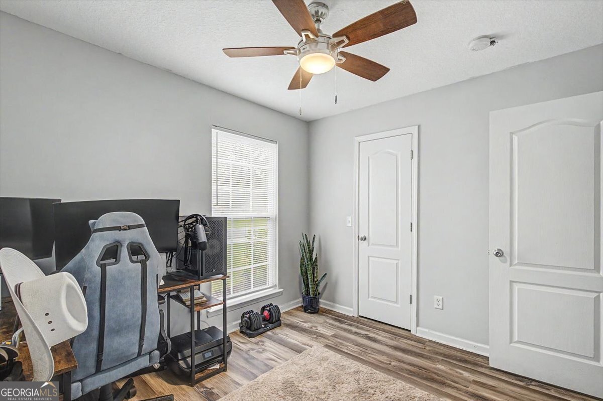 73 Mill Pond Lane Ludowici - Photo 26