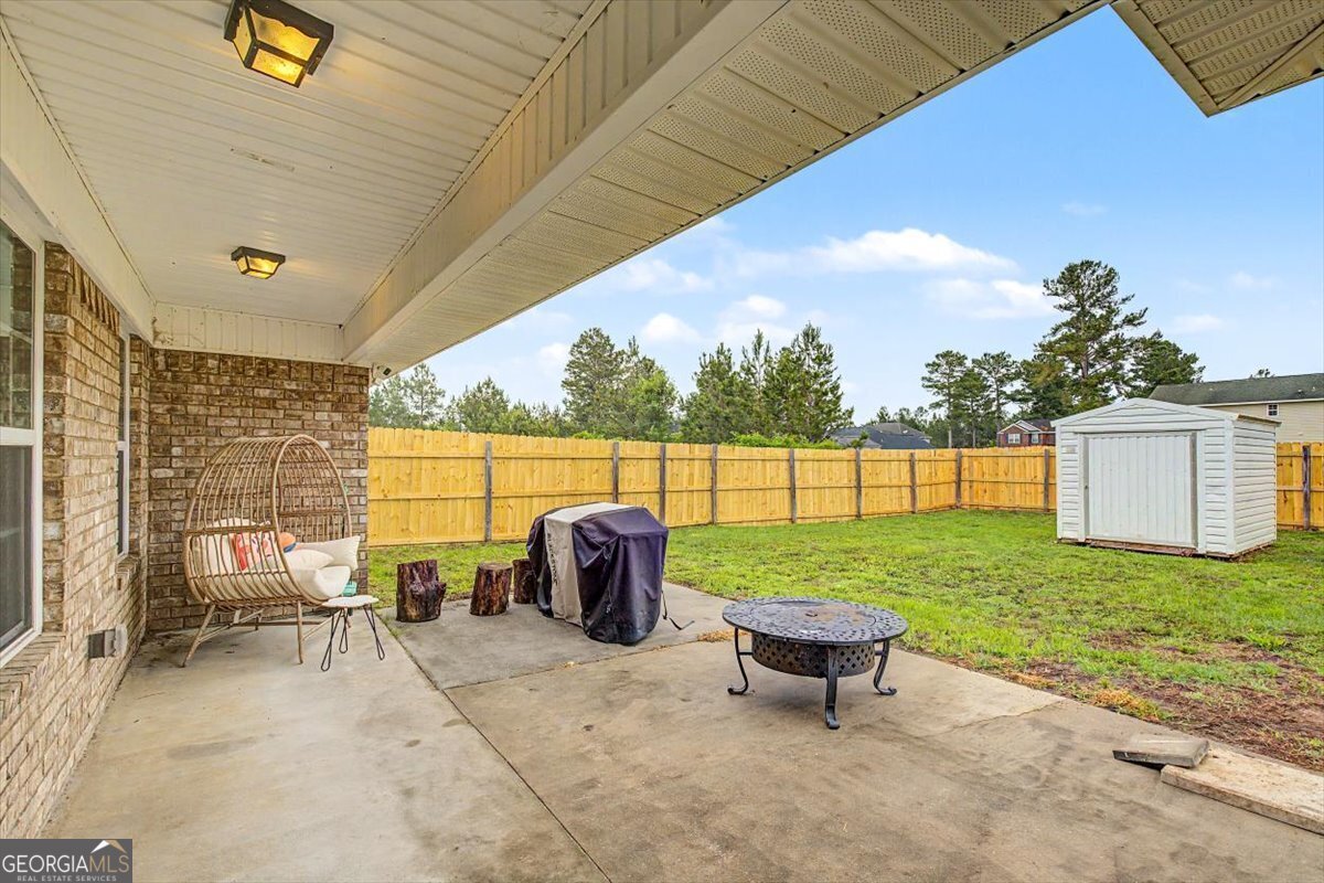 73 Mill Pond Lane Ludowici - Photo 27