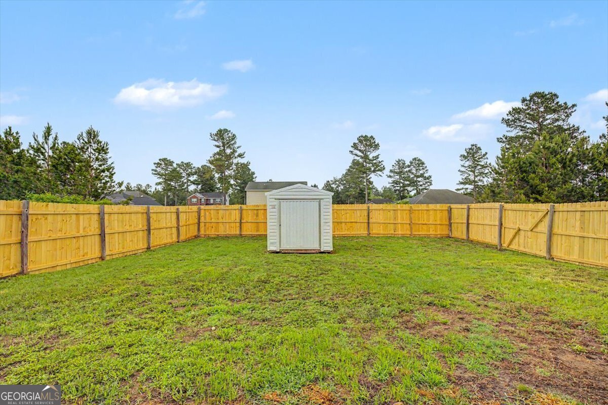 73 Mill Pond Lane Ludowici - Photo 28