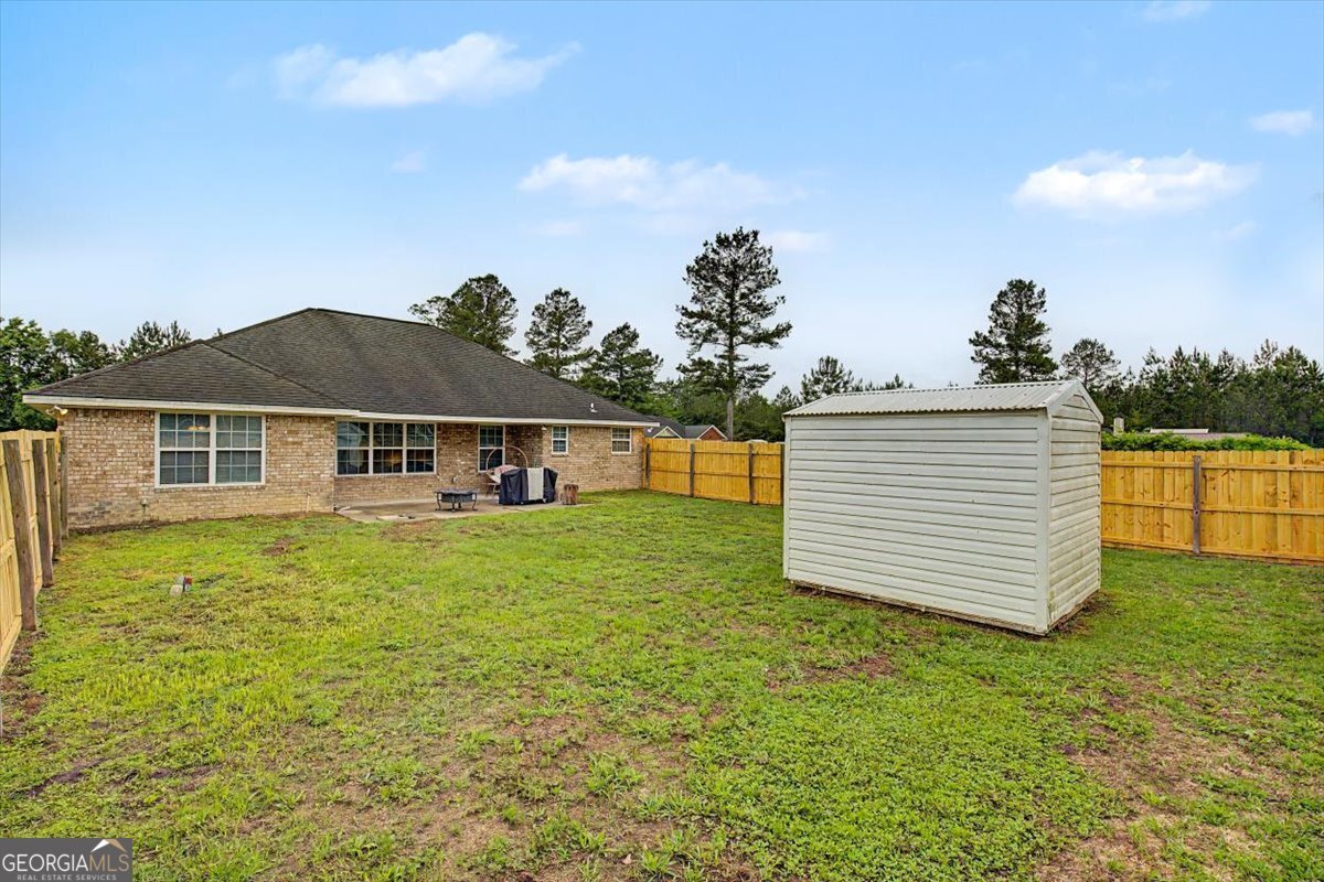 73 Mill Pond Lane Ludowici - Photo 29