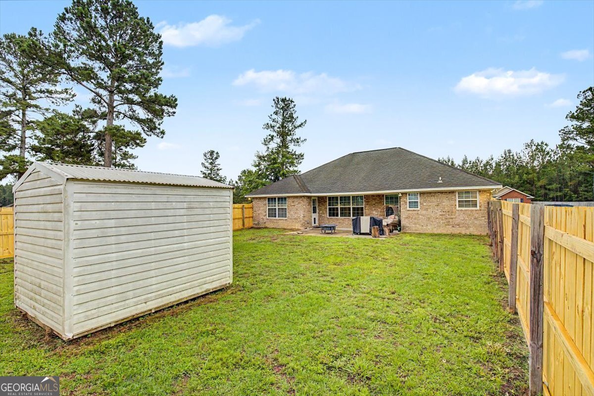 73 Mill Pond Lane Ludowici - Photo 30