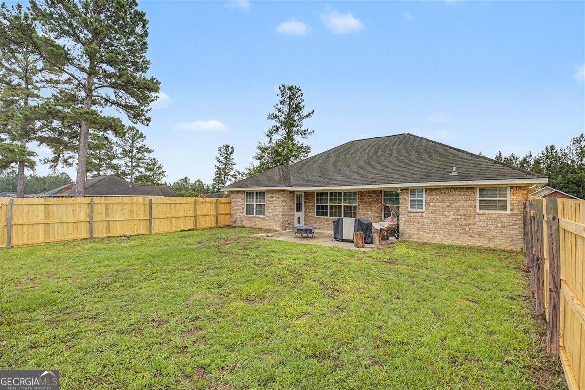 73 Mill Pond Lane Ludowici - Photo 31