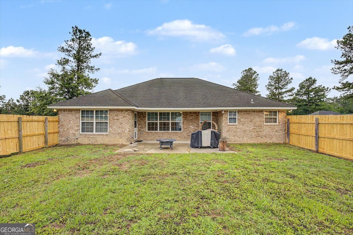 73 Mill Pond Lane Ludowici - Photo 32