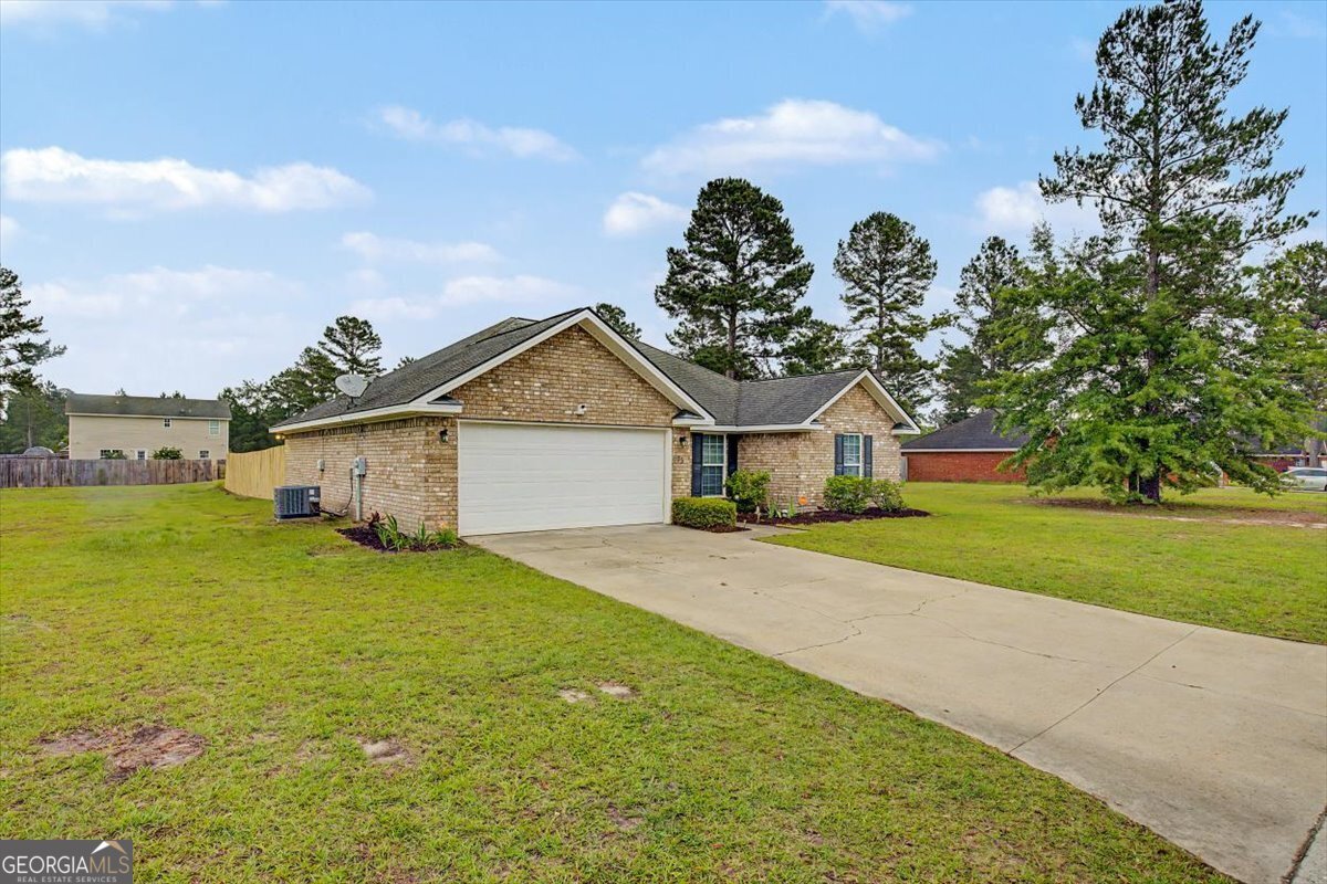 73 Mill Pond Lane Ludowici - Photo 33