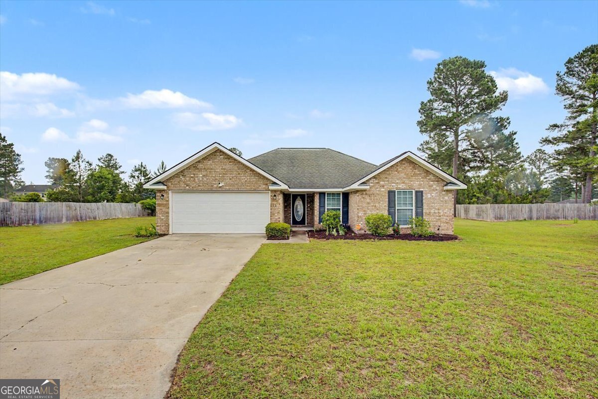 73 Mill Pond Lane Ludowici - Photo 34