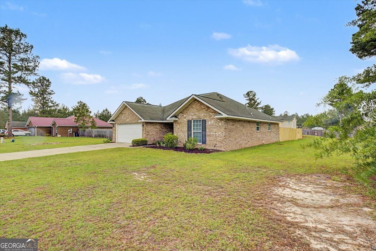 73 Mill Pond Lane Ludowici - Photo 35