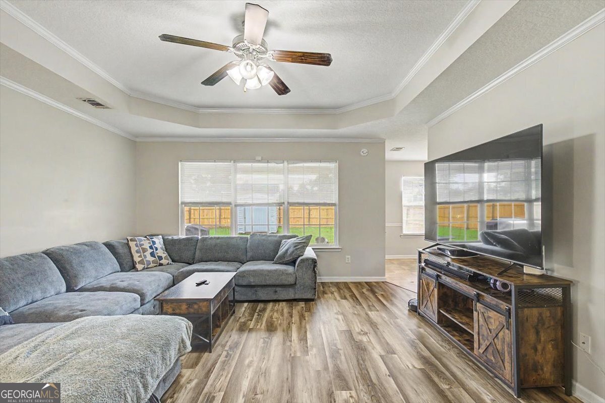 73 Mill Pond Lane Ludowici - Photo 6