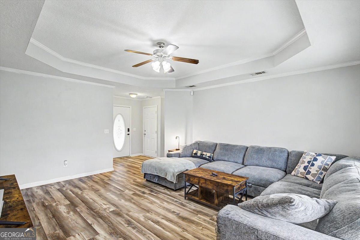 73 Mill Pond Lane Ludowici - Photo 7