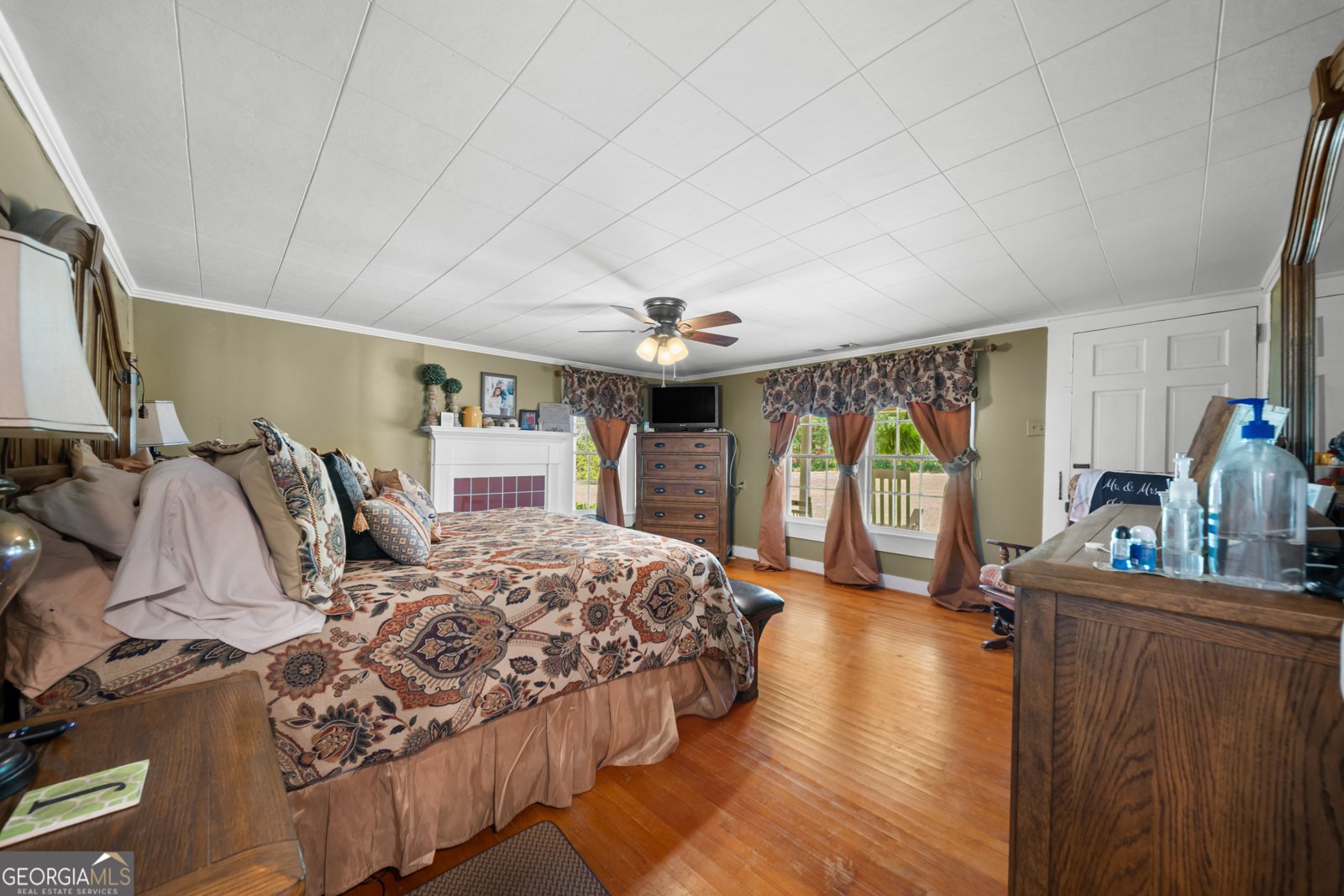 4562 Gip Road Millen - Photo 12