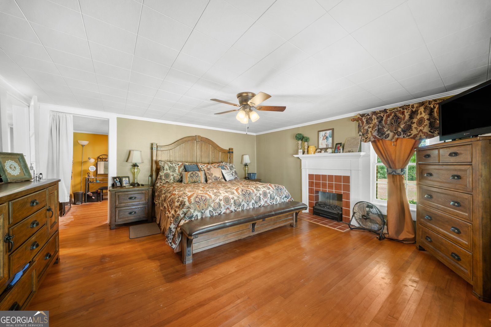 4562 Gip Road Millen - Photo 13