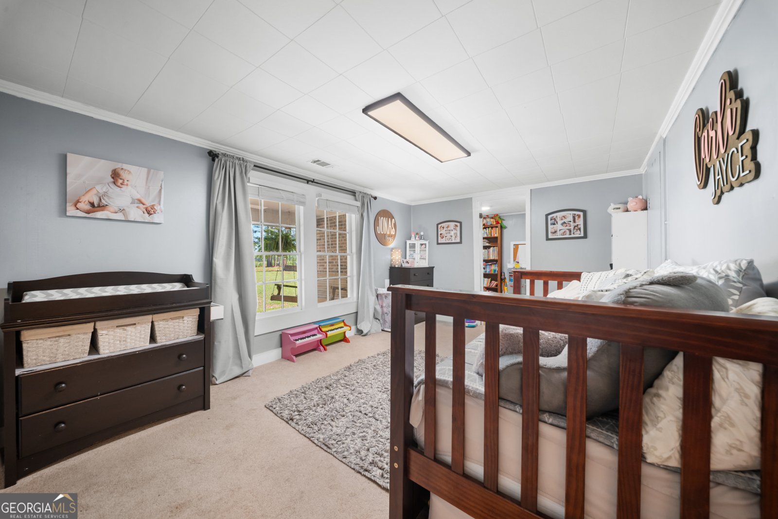 4562 Gip Road Millen - Photo 15