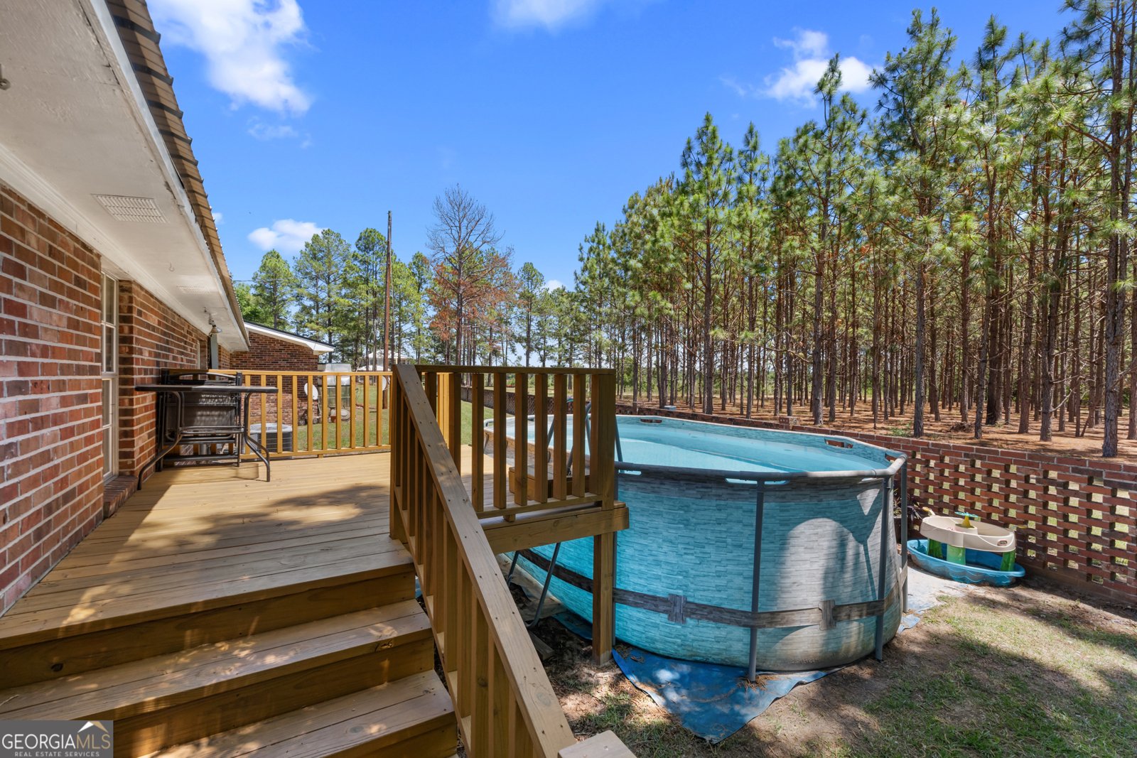 4562 Gip Road Millen - Photo 26