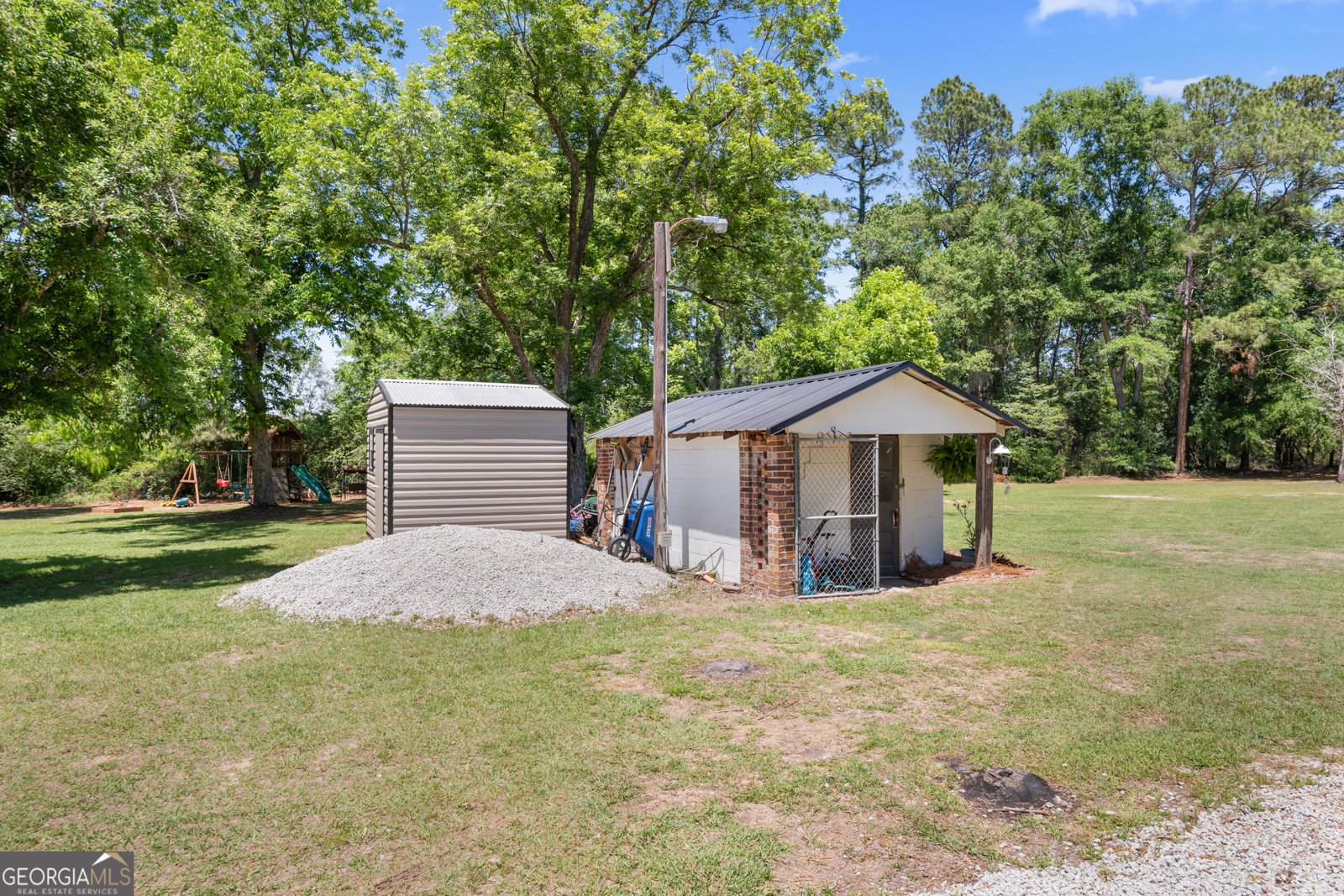 4562 Gip Road Millen - Photo 27