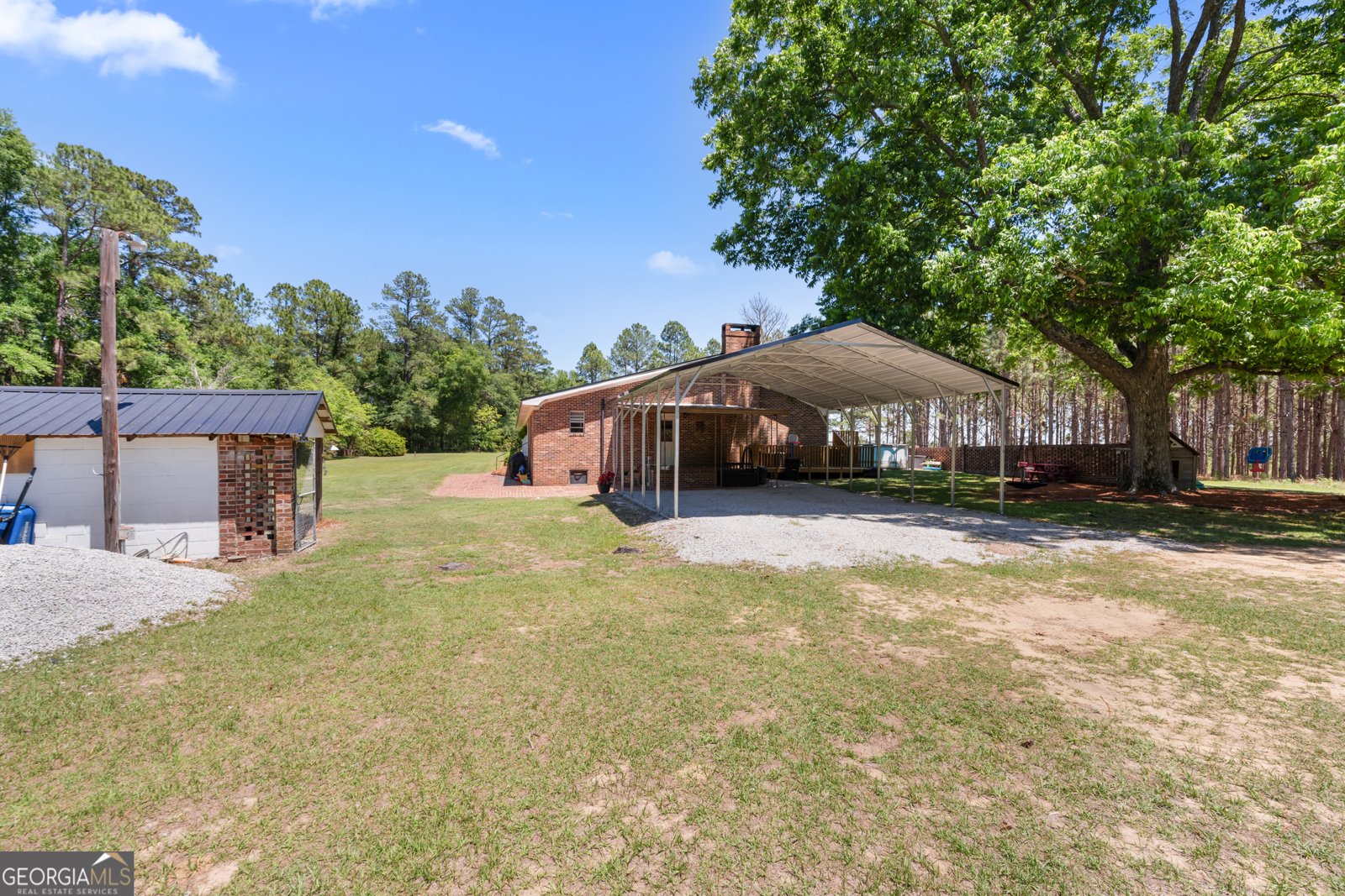 4562 Gip Road Millen - Photo 28