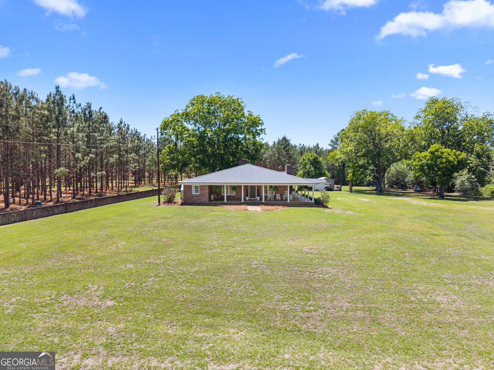 4562 Gip Road Millen - Photo 29