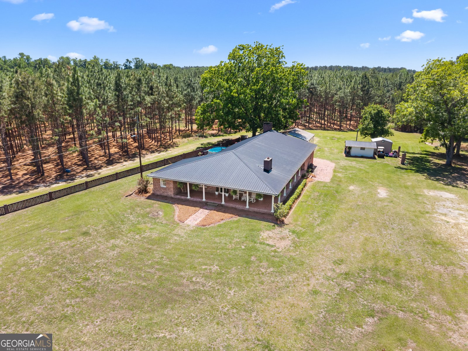 4562 Gip Road Millen - Photo 30