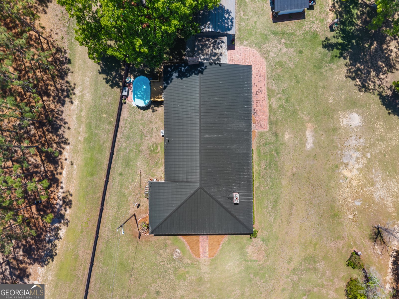 4562 Gip Road Millen - Photo 31