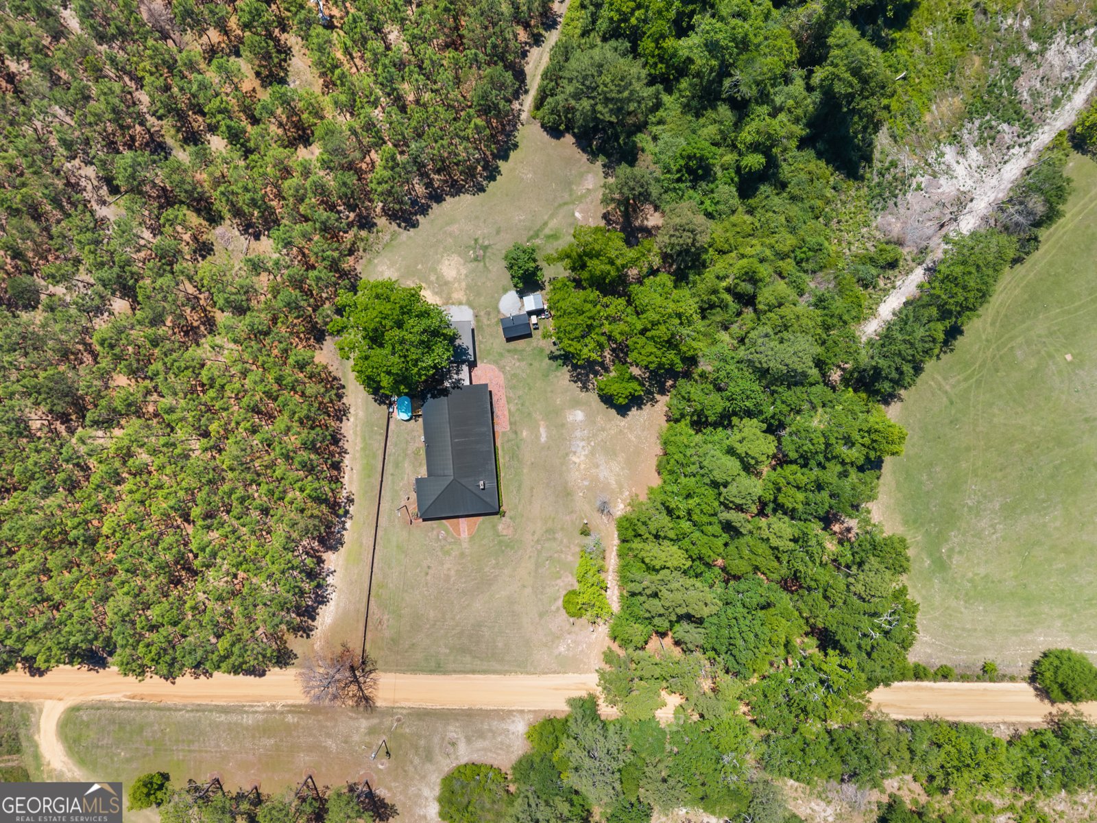4562 Gip Road Millen - Photo 33