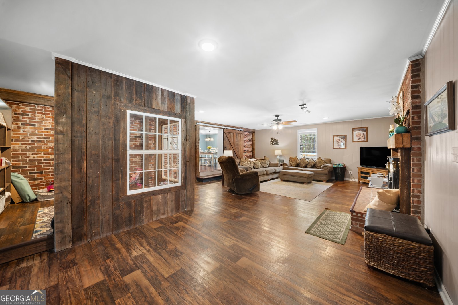 4562 Gip Road Millen - Photo 6
