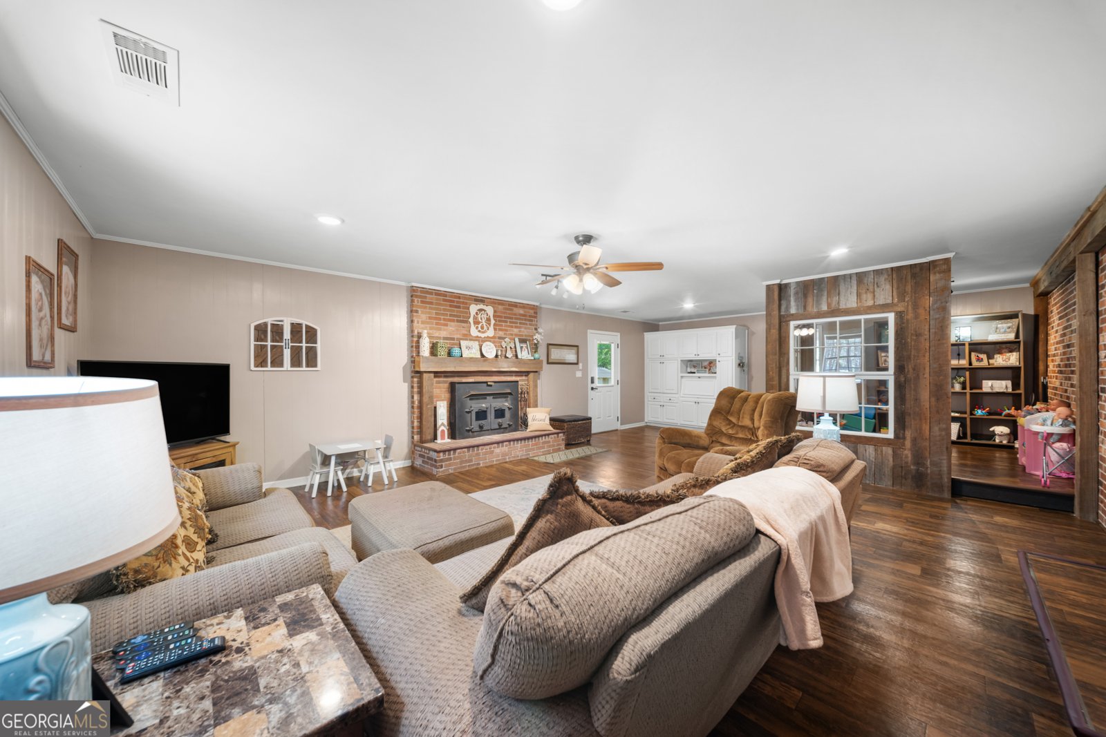 4562 Gip Road Millen - Photo 7