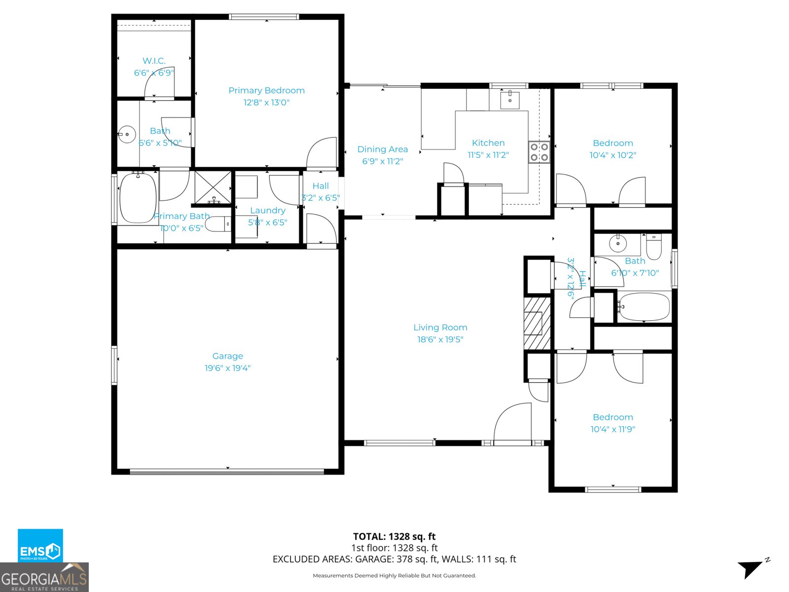 104 Tisbury Lane Pooler - Photo 31