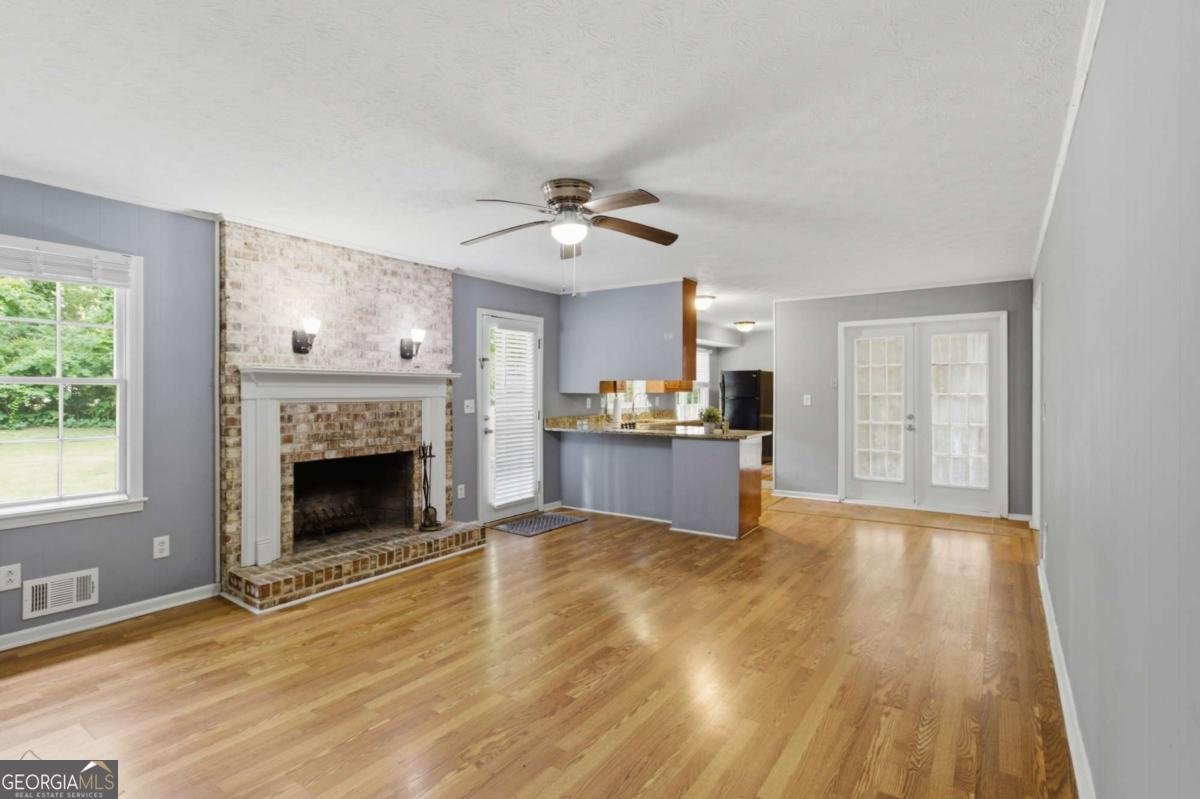 5657 Mountainbrooke Court Stone Mountain - Photo 10
