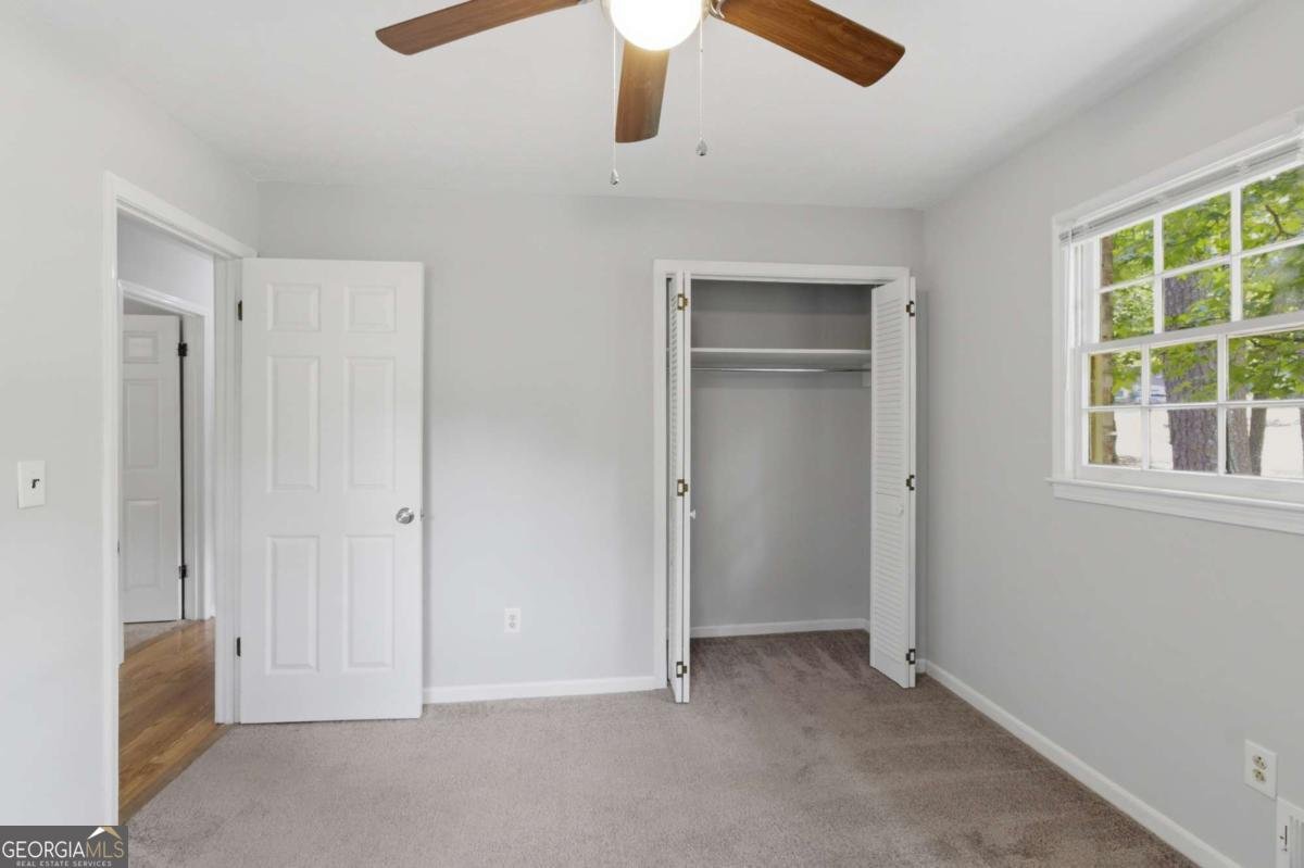 5657 Mountainbrooke Court Stone Mountain - Photo 20