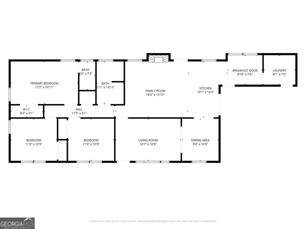5657 Mountainbrooke Court Stone Mountain - Photo 33