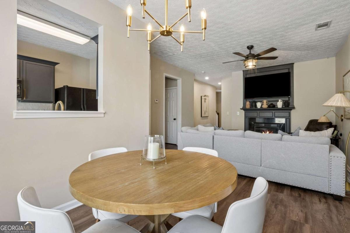 6608 Splashwater Drive Flowery Branch - Photo 17