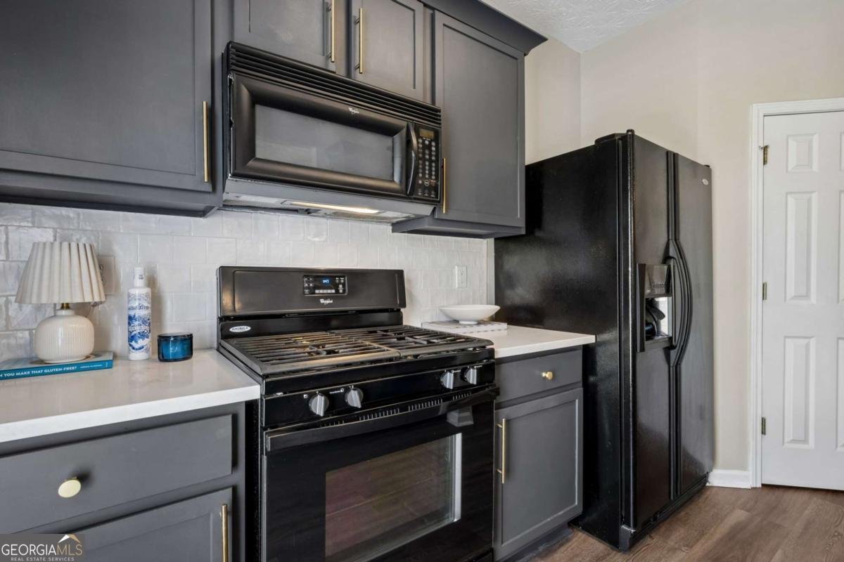 6608 Splashwater Drive Flowery Branch - Photo 22
