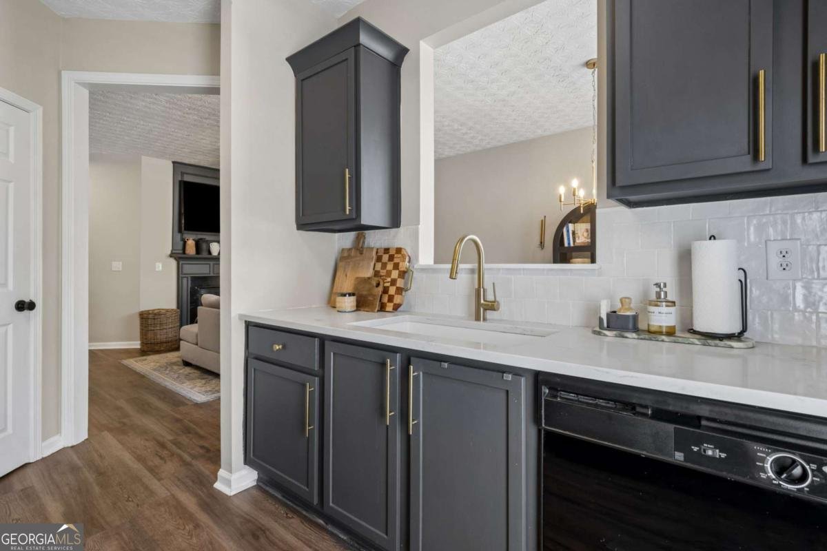 6608 Splashwater Drive Flowery Branch - Photo 23