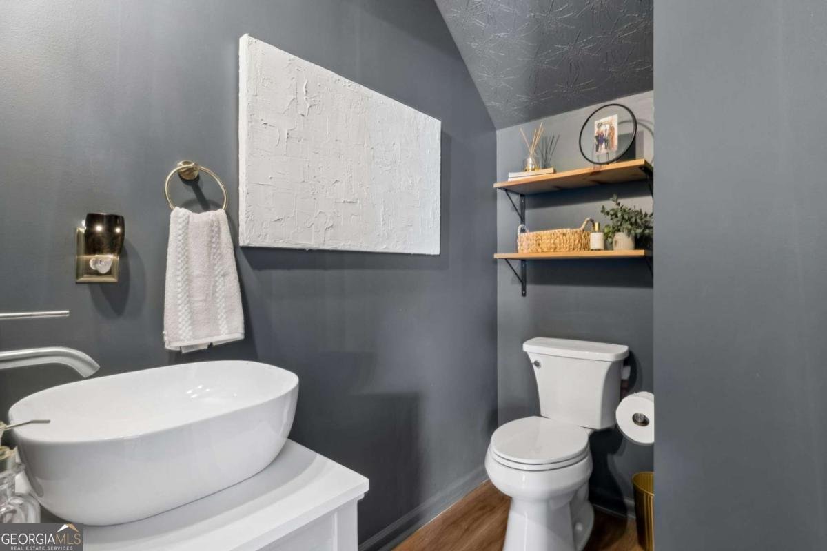 6608 Splashwater Drive Flowery Branch - Photo 26