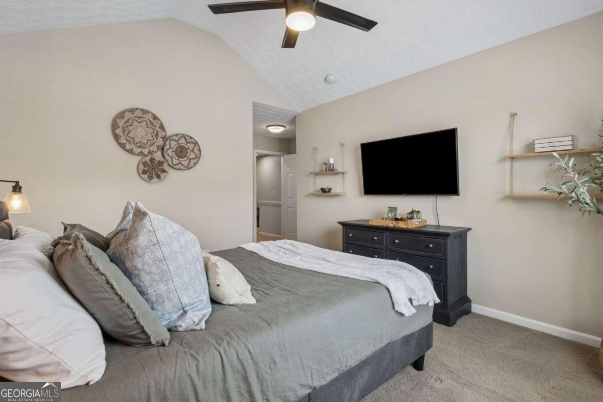 6608 Splashwater Drive Flowery Branch - Photo 33