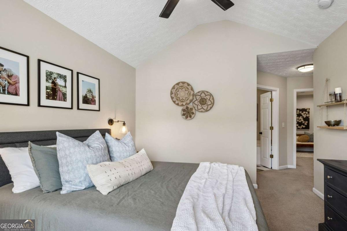 6608 Splashwater Drive Flowery Branch - Photo 34