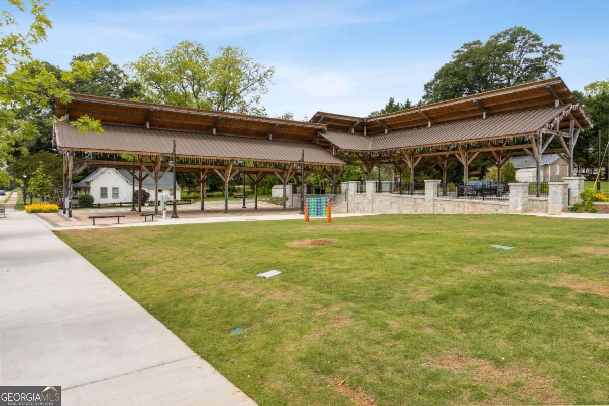 6608 Splashwater Drive Flowery Branch - Photo 57