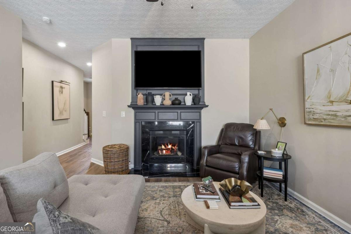 6608 Splashwater Drive Flowery Branch - Photo 7