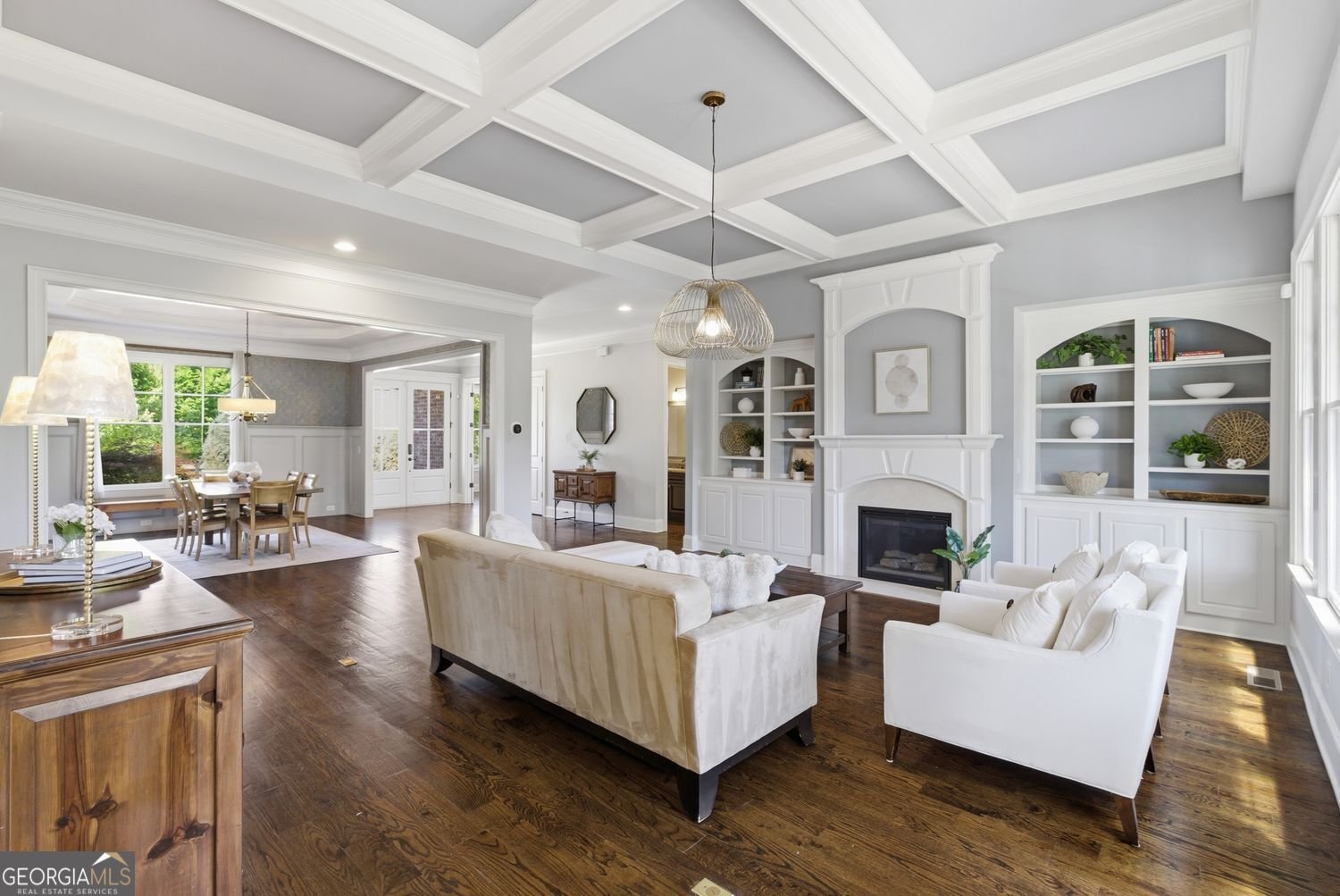 12711 Ruths Farm Way Alpharetta - Photo 10