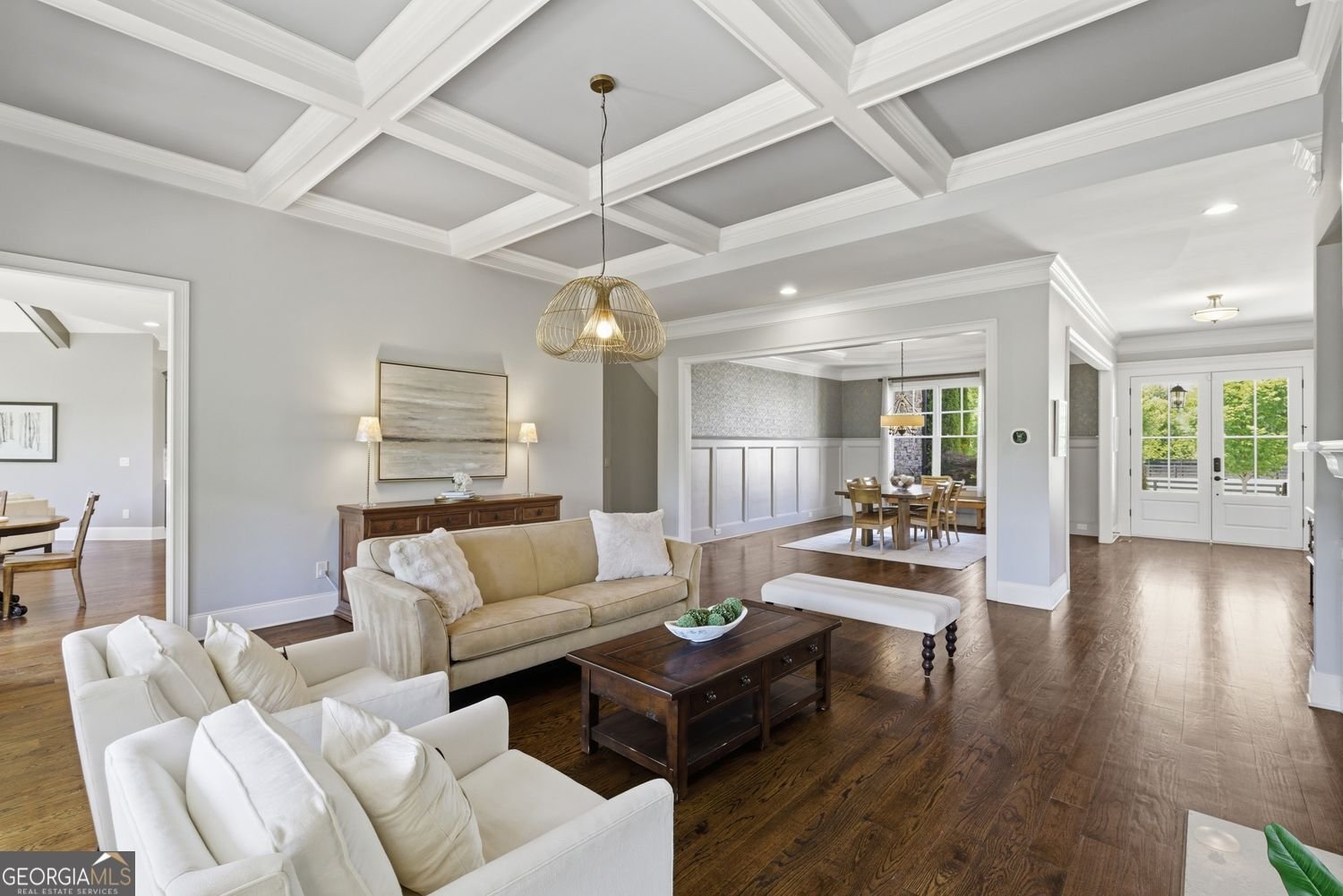 12711 Ruths Farm Way Alpharetta - Photo 11
