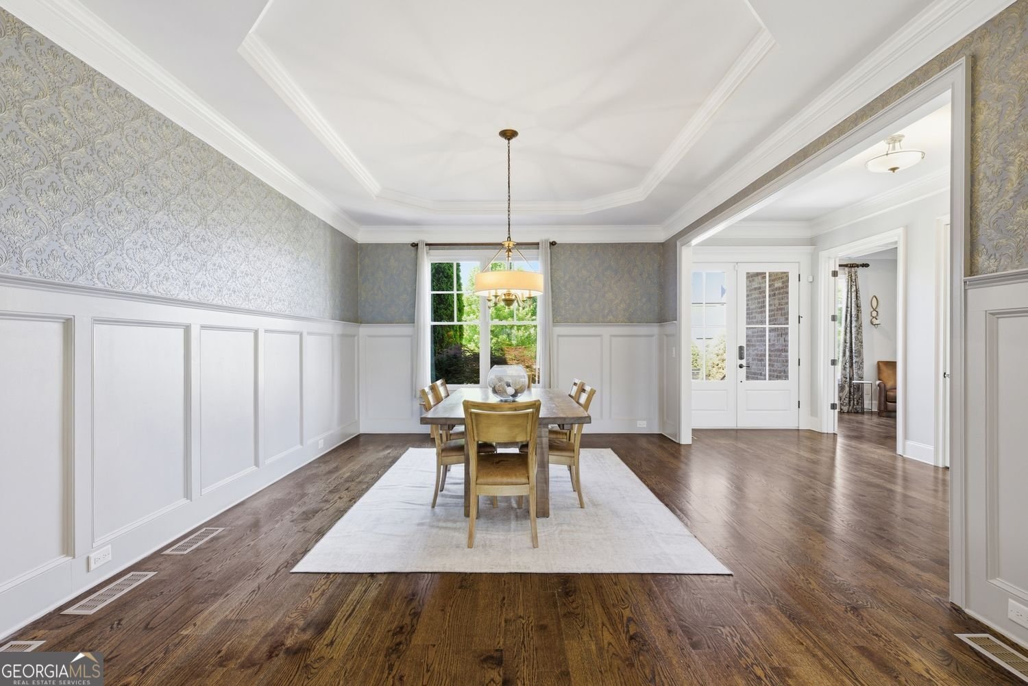 12711 Ruths Farm Way Alpharetta - Photo 13