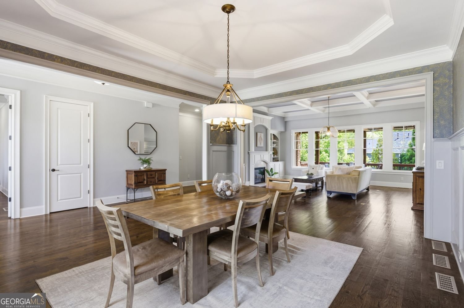 12711 Ruths Farm Way Alpharetta - Photo 14